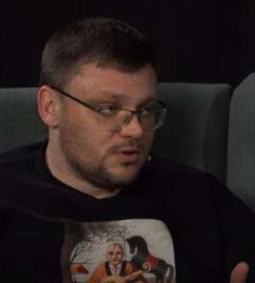 Семен Кривонос розповів, чому в Києві хаотично і недоречно з’являються новобудови