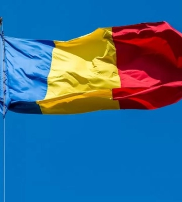 У Румунії детально розповіли, чи залітала в їх повітряний простір ракета РФ
