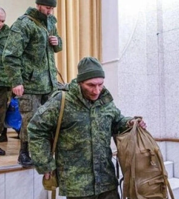 На окупованій території Запорізької області зростає кількість вагнерівців, - мер Мелітополя Федоров