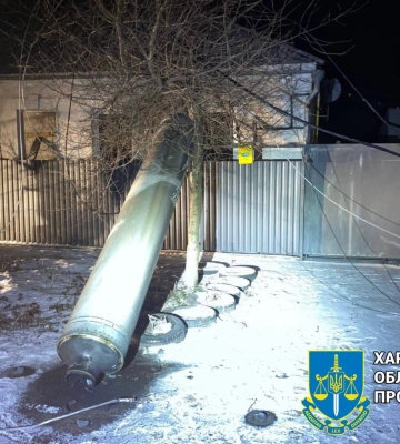 Последствия ракетной атаки РФ: в энергосистеме Украины значительный дефицит, самая сложная ситуация — в Харьковской области