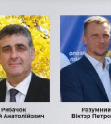 СБУ повідомила про підозру двом «підлеглим» гауляйтера сальдо: серед них – депутат ОПЗЖ