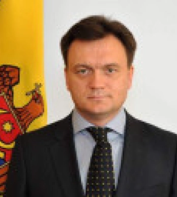 Санду призначила Доріна Речана кандидатом на посаду прем'єр-міністра Молдови