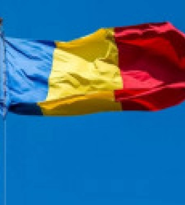 Міноборони Румунії заявило, що російська ракета не перетинала повітряний простір країни