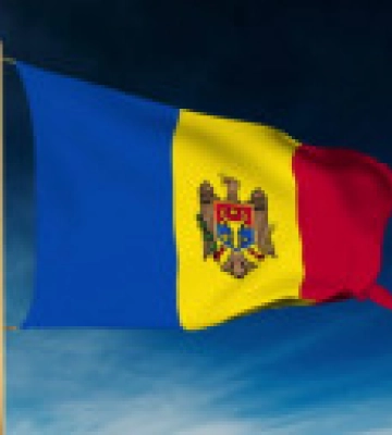 Парламент Молдовы осудил российскую агрессию в Украине