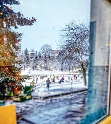 Куди піти у Львівській області 11 лютого: перелік подій у розрізі районів
