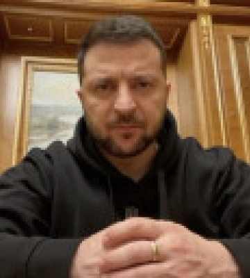 Ситуація на передовій, нова масована атака рф та підготовка до нового &quot;Рамштайну&quot;: Зеленський зібрав Ставку