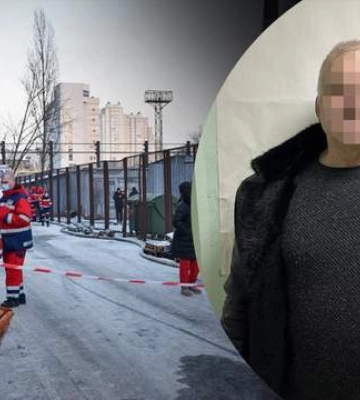 Вибух у Дарницькому районі Києва: названо причину та оголошено про першу підозру