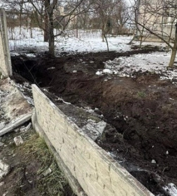 На Львівщині знешкодили російський снаряд (ФОТО)