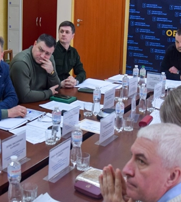 На Сумщині пошкоджено 4 784 об’єкти, відновлено – близько третини