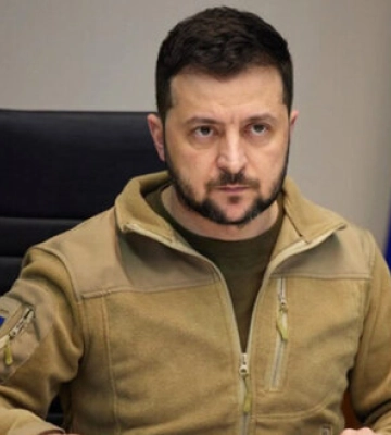 Ситуація в районі Бахмуту, Вугледару та Кремінної, ефективність ППО та плани РФ: Зеленський провів засідання Ставки Верховного&amp;hellip;
