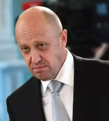 &quot;У меня есть свой идеальный план&quot;: Пригожин размечтался, что оккупанты дойдут до Ла-Манша