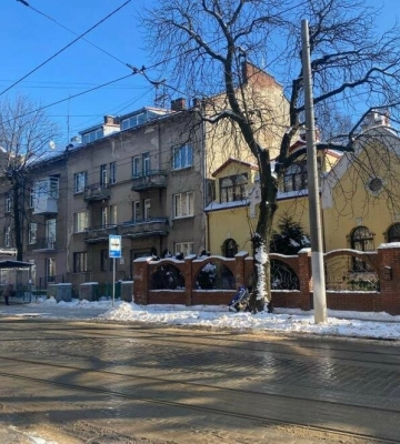 Яку погоду у Львові прогнозують синоптики 12 лютого