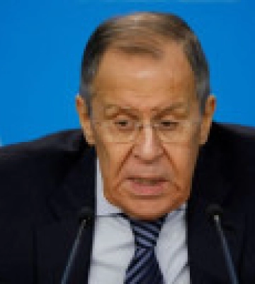 росія зараз воює, як колись проти Гітлера та Наполеона - лавров