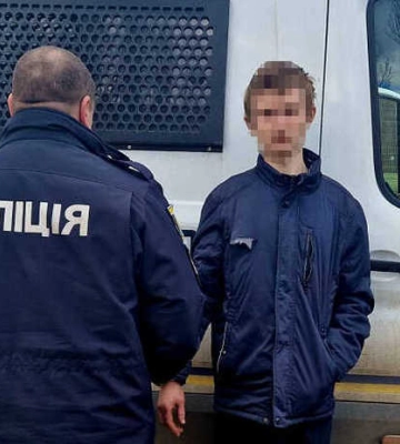 У Києві затримали чоловіка за зґвалтування своєї колеги