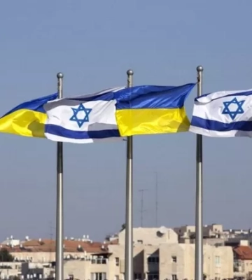 Ізраїль надасть Україні понад $200 мільйонів на розбудову медичної інфраструктури