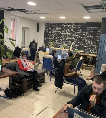 &quot;Никто не помог&quot;: одесский предприниматель заплатил 17 тыс грн штрафа за продажу света 