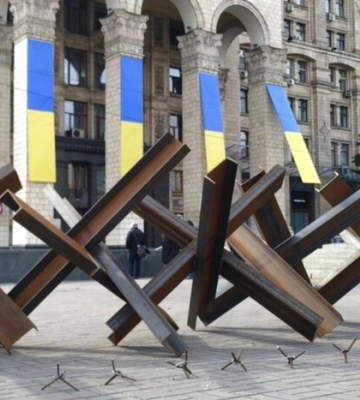 Битва за Київ. Генерал ЗСУ розповів про критичний момент