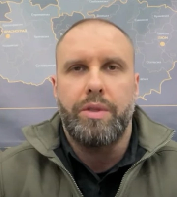 Понад тисячу осіб евакуйовано з Куп’янського напрямку – Синєгубов