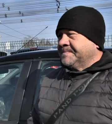 Стихійний авторинок у Луцьку: чому скаржаться жителі прилеглої вулиці