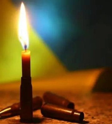У боях з російськими загарбниками загинули ще двоє воїнів з Полтавщини