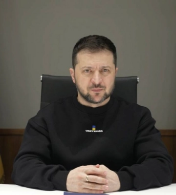 Тримати ситуацію на фронті й готуватися до будь-яких ескалаційних кроків ворога – це пріоритет на найближчий час – звернення&amp;hellip;