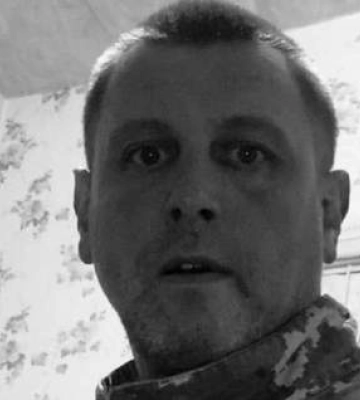 Окупанти під Бахмутом вбили харківського волейболіста В&#039;ячеслава Шахова