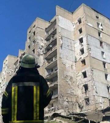 Кремль склав перелік цілей в Україні, які бомблять ракетами: які об'єкти визначив агресор