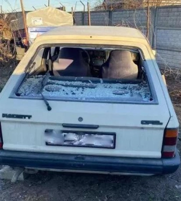 Нічний обстріл Полтавщини та арешт полтавського блогера — головне за 16 лютого