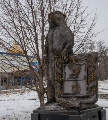 Куп’янськ – місто поряд з війною