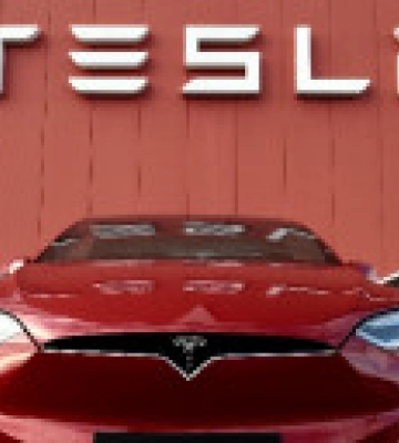 Tesla отзывает 362 000 автомобилей в США из-за программного обеспечения Full Self-Driving