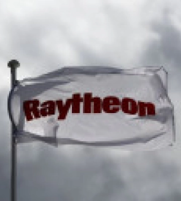 Китай ввел санкции против американских Lockheed Martin и Raytheon из-за продажи оружия Тайваню