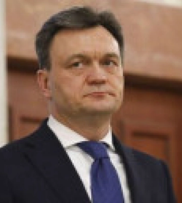 Новий прем&#039;єр-міністр Молдови заявив, що Придністров&#039;я має бути демілітаризовано