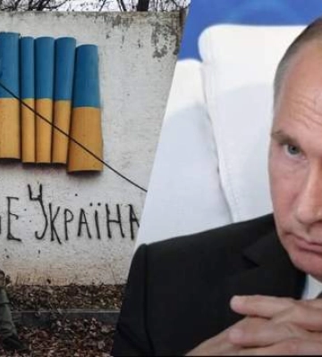 В ISW оцінили, що можуть планувати росіяни до роковин вторгнення і яких успіхів досягнуть