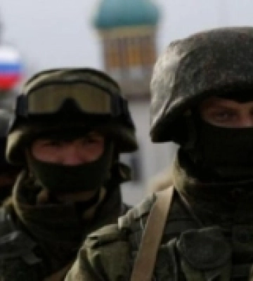 На окупованій частині Херсонщини російська влада вимагає від місцевих переоформлення майна за законами рф