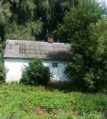 На Волині за 120 тис. продали з молотка ветлікарню з хлівом