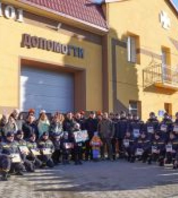 Нагороди і квартири — за сміливість і мужність