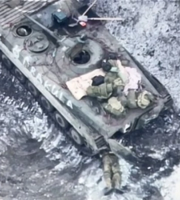 ЗСУ відбили атаки ворога в районах 7 населених пунктів на Донеччині й Луганщині, - Генштаб