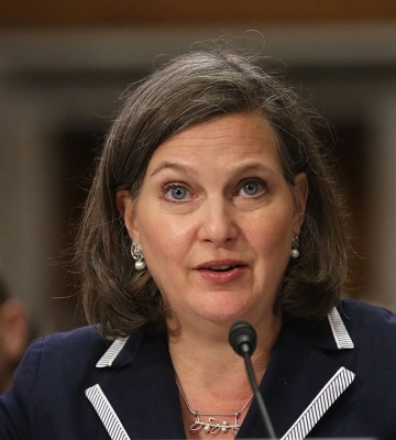 США підтримують завдання Україною ударів по військових об&#039;єктах у Криму – Нуланд