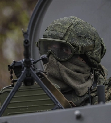 У Луганську іранські інструктори тренують ворожих операторів дронів, – Генштаб