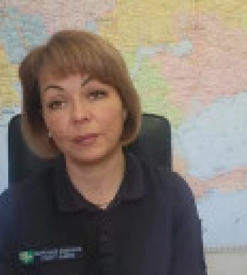 россияне вероятно выискивают новую тактику обстрелов - Гуменюк