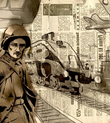 Предстоит ли долгая война? О просчетах Кремля, &quot;жемчужине&quot; разведки США и радикальной борьбе Киева