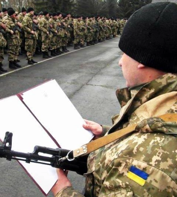 Ухилення від призову: на Миколаївщині засуджено 8 осіб