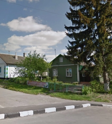 Якщо смерека у Рівному впаде, то або хату завалить, або зупинку