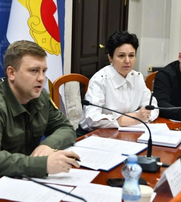 На Рівненщині продовжують нарощувати темпи з укріплення оборонних рубежів
