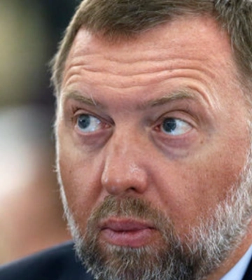 В Украине национализировали заводы российского олигарха