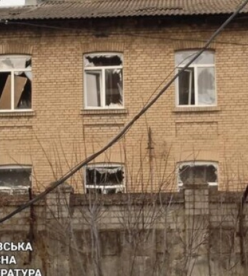Вночі окупанти вдарили по двох районах Харкова, обстріляли 12 населених пунктів Харківщини, - ОВА. ФОТОрепортаж