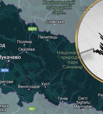 Закарпаття в зоні сейсмічної небезпеки: приклад турецько міста, який варто наслідувати закарпатським меріям