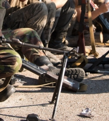 В ОК «Південь» прокоментували інцидент із «силовим» врученням повістки в Одесі