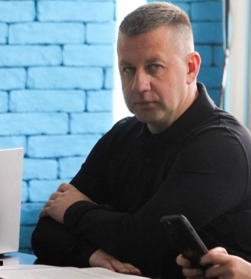 Як Рівному швидше подолати наслідки війни, обговорювали представники громадськості та органів місцевого самоврядування