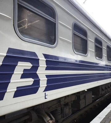 До Львова вирушає евакуаційний потяг зі сходу